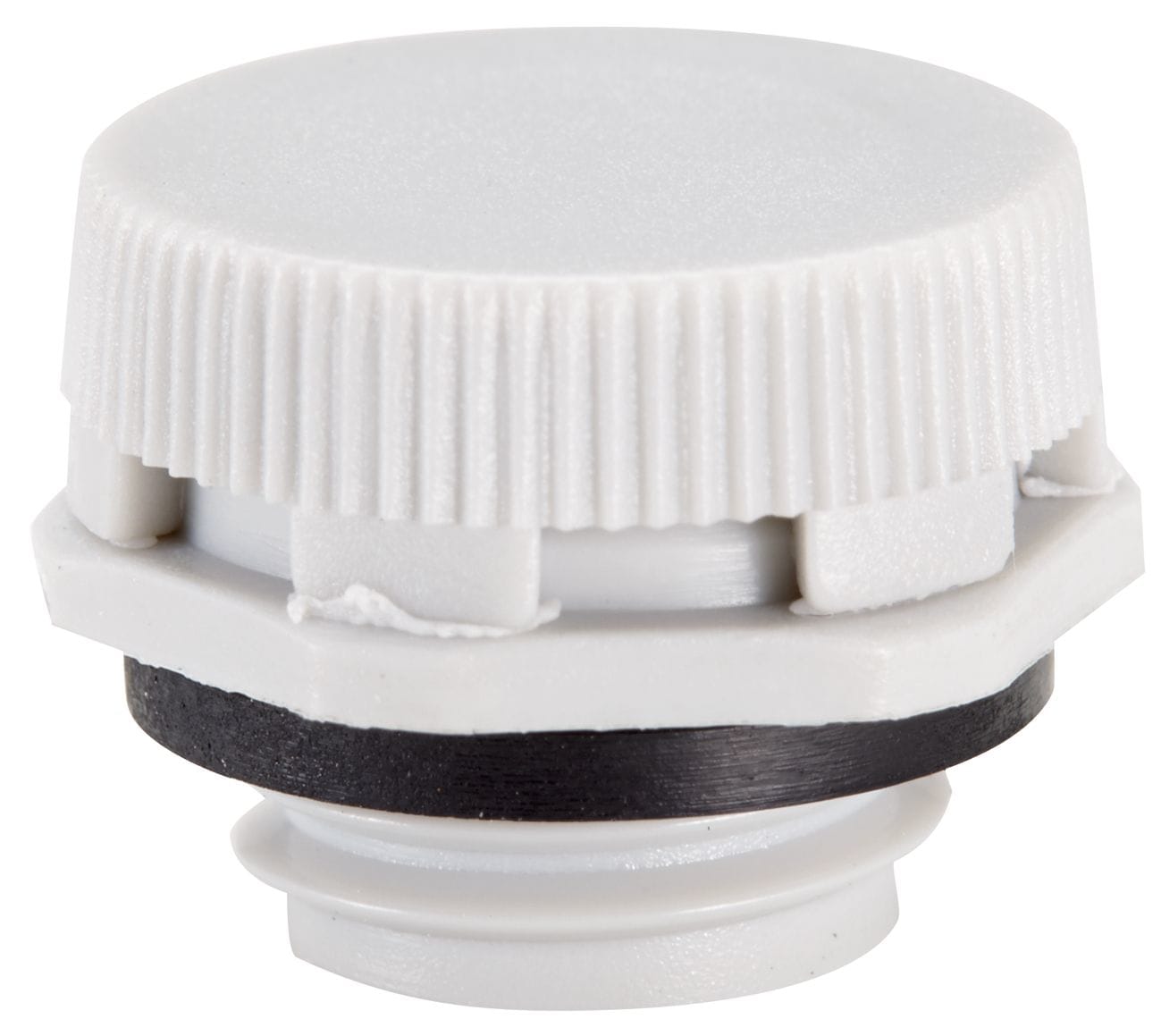 LAPP ITALIA SRL - LPP51730201 SKINDICHT VENT 12X1.5 BK PLUS