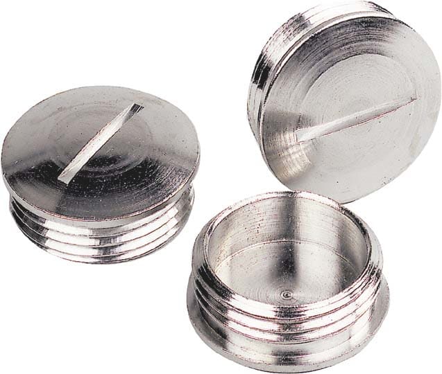 LAPP ITALIA SRL - LPP54001620 SKINDICHT BL PG 29 +O-RING