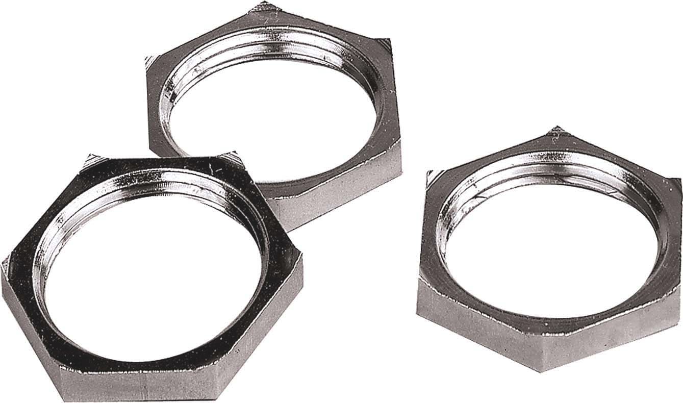 LAPP ITALIA SRL - LPP52103371 SKINDICHT SM-PE-M 75X1.5 LOCKNUT
