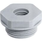 LAPP ITALIA SRL - LPP52104505 SKINDICHT KU-M 16X1,5/12X1,5 LGY