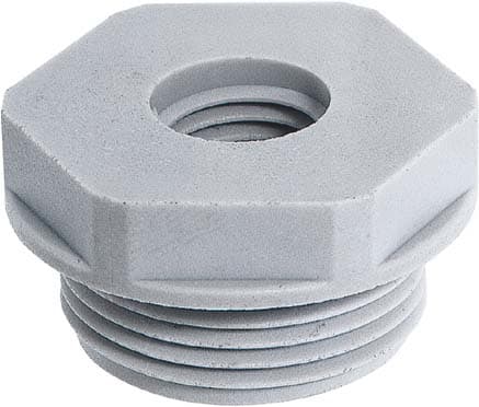 LAPP ITALIA SRL LPP52104505 SKINDICHT KU-M 16X1,5/12X1,5 LGY