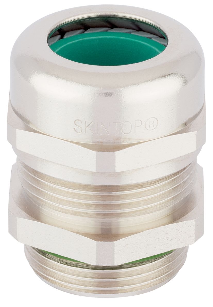 LAPP ITALIA SRL - LPP53112574 SKINTOP MS-HF-M 32X1.5