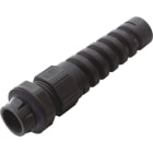 LAPP ITALIA SRL - LPP53112909 SKINTOP CLICK BS 16 RAL 9005 BK