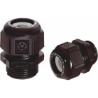 LAPP ITALIA SRL - LPP54115255 SKINTOP KR-M 40X1.5 ATEX PLUS BK