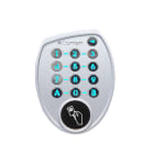 COMELIT GROUP SPA COESKR TASTIERA CONTR. ACCESSI, 100 CODICI+LETT