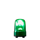 PATLITE EUROPE GMBH PMHSKS-M1J-G Segnalatore rotante 100mm, 100-240VAC, morsettiera, buzzer, Y