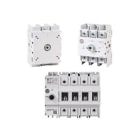 ROCKWELL AUTOMATION - RCK194U-A100-1753 194U 100A BASE /DIN MOUNT DISCONNECT