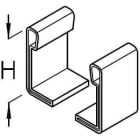 DIETZEL - DIE037160 Schutzkappe, Polyethylen, 60 mm