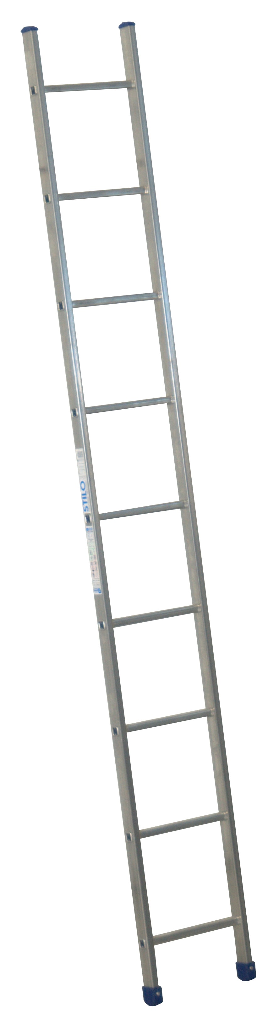 FACAL SRL FAFSL-09 SCALA SEMPLICE STILO - 9 GRADINI