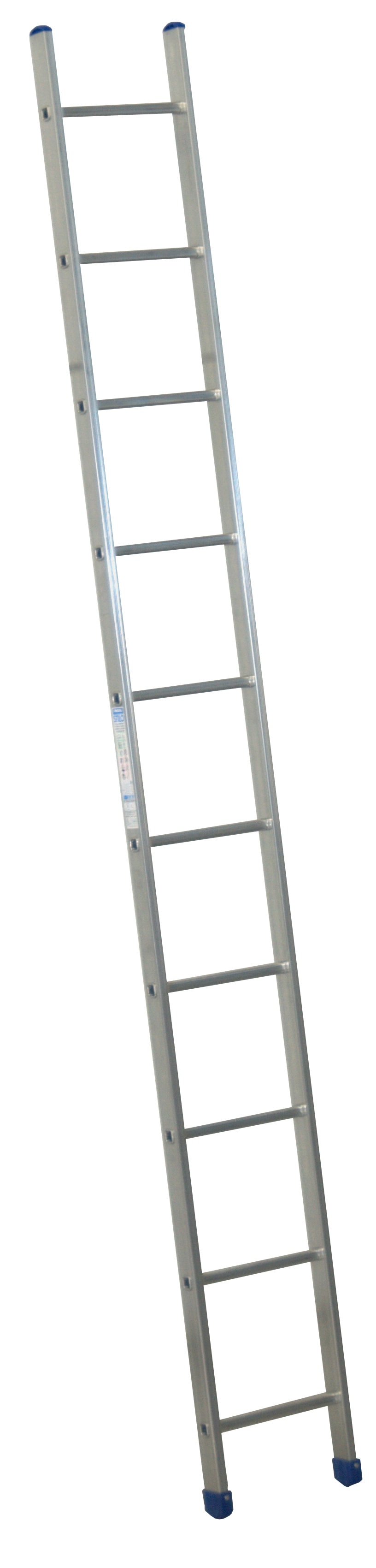 FACAL SRL FAFSL-10 SCALA SEMPLICE STILO - 10 GRADINI