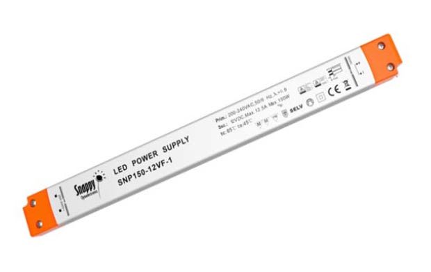 DIGIMAX SRL - DIXSL200-24VF DRIVERLEDLINEARE 24V200WL320.6XW30XH18MM