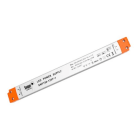 DIGIMAX SRL - DIXSL200-24VF DRIVERLEDLINEARE 24V200WL320.6XW30XH18MM