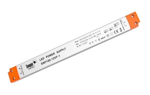 DIGIMAX SRL - DIXSL200-24VF DRIVERLEDLINEARE 24V200WL320.6XW30XH18MM