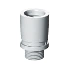 SCHNEIDER ELECTRIC - SNRSL44517 Raccordo RTS16 tubo-scatola IP67 per tubi Ø esterno 16mm