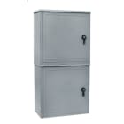 OEC SRL - OECSL5741GW CONT.ARE/A-SS+SERRATURA SOLO LUCCHETTABI