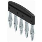 CEMBRE SPA CEMSL6-5 PONT.X MOR.A VITE/PUSH-IN PASSO 6-N.5 CO