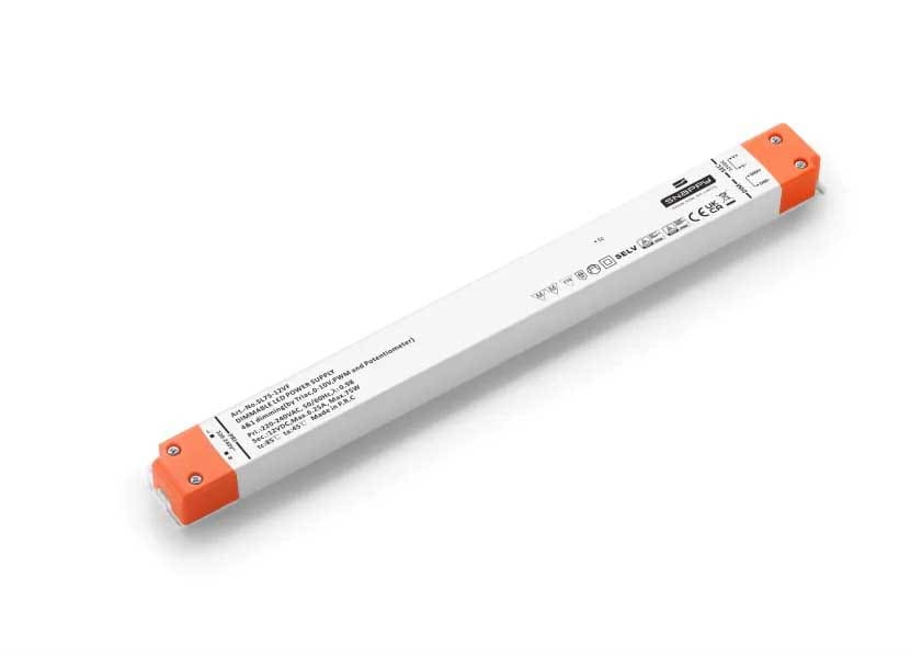 DIGIMAX SRL DIXSL75-48VF DRIVERLEDLINEARE 48V 1.5A 75W L304XW30XH