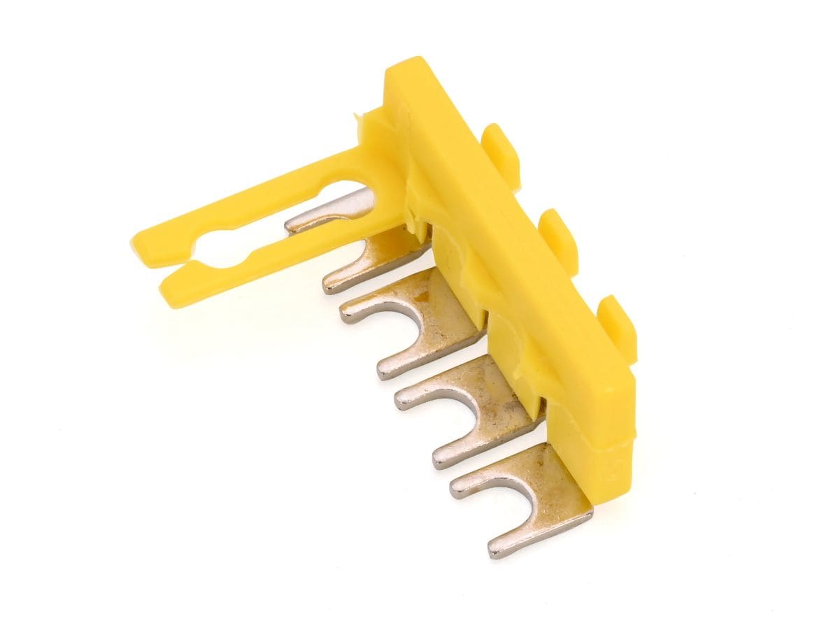 CEMBRE SPA CEMSL90TM-4 PONTICELLO GIALLO X MORSETTI