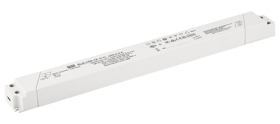 DIGIMAX SRL - DIXSLD-150-24 AC/DC DRIVER LED LINEARE 150W 24V 6.3A
