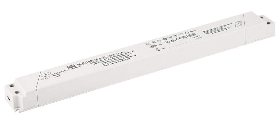 DIGIMAX SRL - DIXSLD-150-24 AC/DC DRIVER LED LINEARE 150W 24V 6.3A