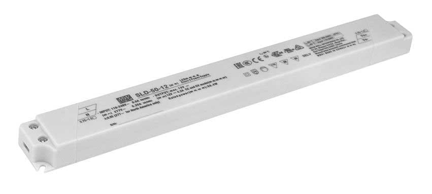 DIGIMAX SRL DIXSLD-50-24 AC/DC DRIVER LED LINEARE 50W 24V 2.1A