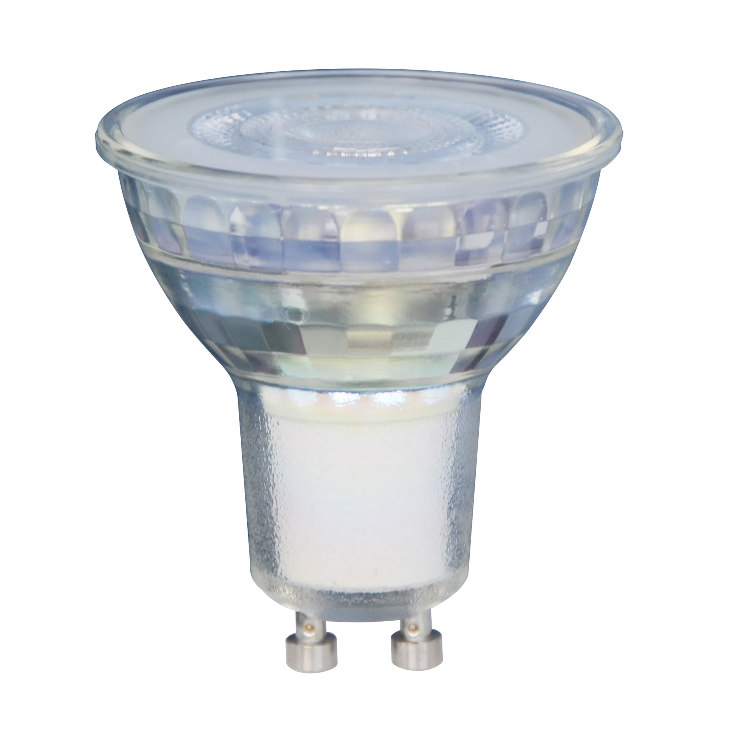 BOT LIGHTING SRL BTLSLD620433HT GU10 ALL-GLASS 500LM 4,0W 36 CW - HIGH