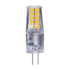 BOT LIGHTING SRL BTLSLD8903X3 G4 280LM 2,4W 12V AC/DC CW