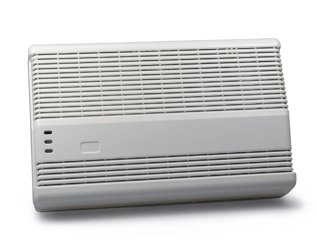 SILENTRON SLN5034 SIRENA PER INTERNI VIA RADIO 433MHZ