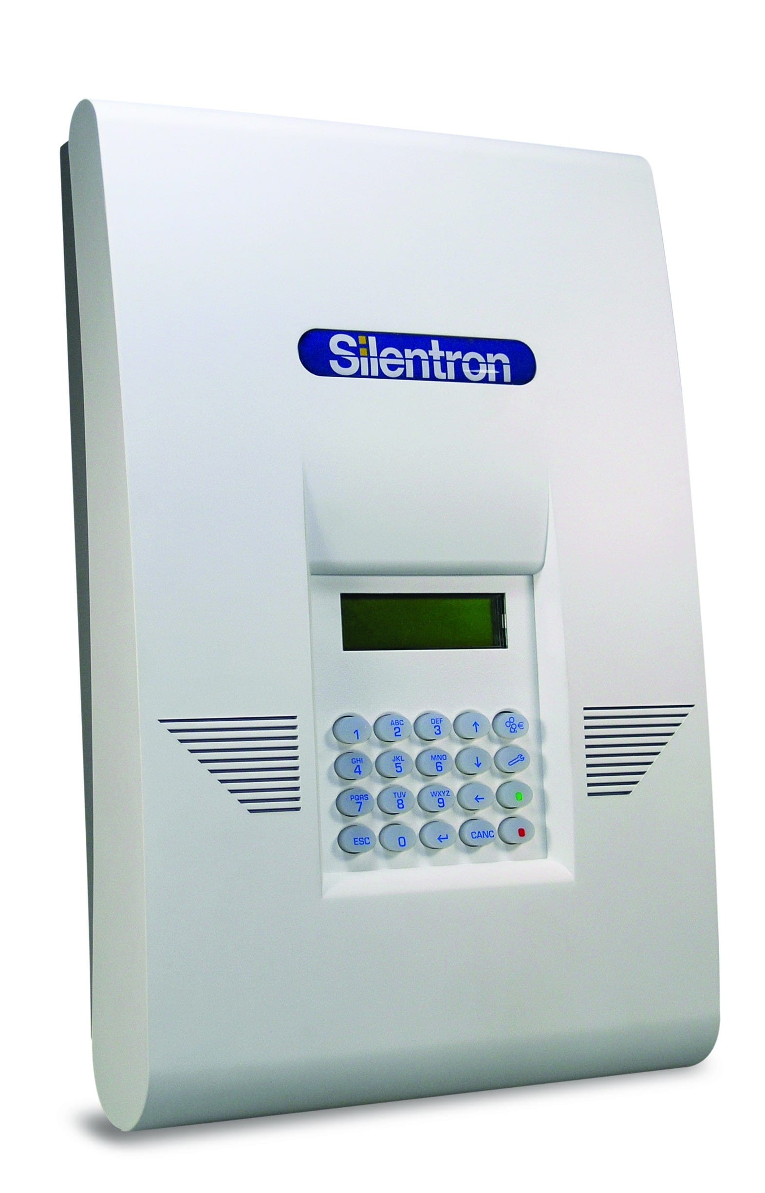 SILENTRON SLN5500 CENTRALE DI ALLARME RADIO/FILO DUALBAND