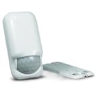 SILENTRON - SLN5510LC RIVELATORE DI INFRAROSSI 12M 90