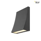 SLV ITALIA SRL - SLV1000342 DELWA WIDE LED, PARETE, OUTDOOR 3000 K,