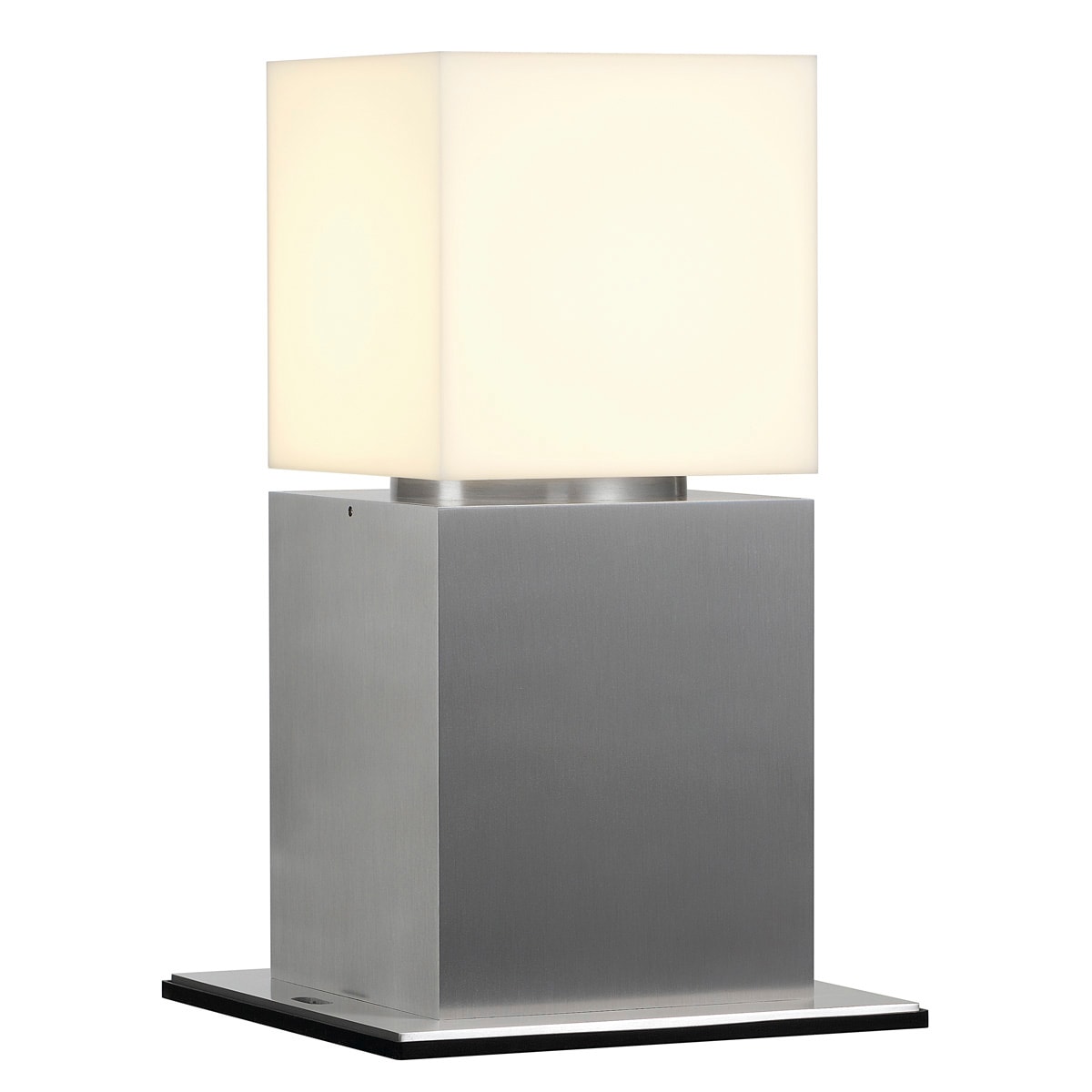 SLV ITALIA SRL - SLV1000344 SQUARE POLE 30, E27, LAMPADA DA TERRA, O