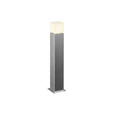 SLV ITALIA SRL - SLV1000346 SQUARE POLE 90, E27, LAMPADA DA TERRA, O