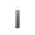 SLV ITALIA SRL - SLV1000346 SQUARE POLE 90, E27, LAMPADA DA TERRA, O