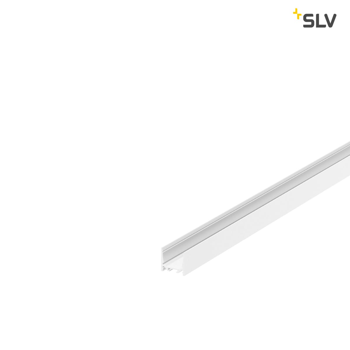 SLV ITALIA SRL SLV1000524 GRAZIA 20, PROFILO A PARETE/PLAFONE, LED