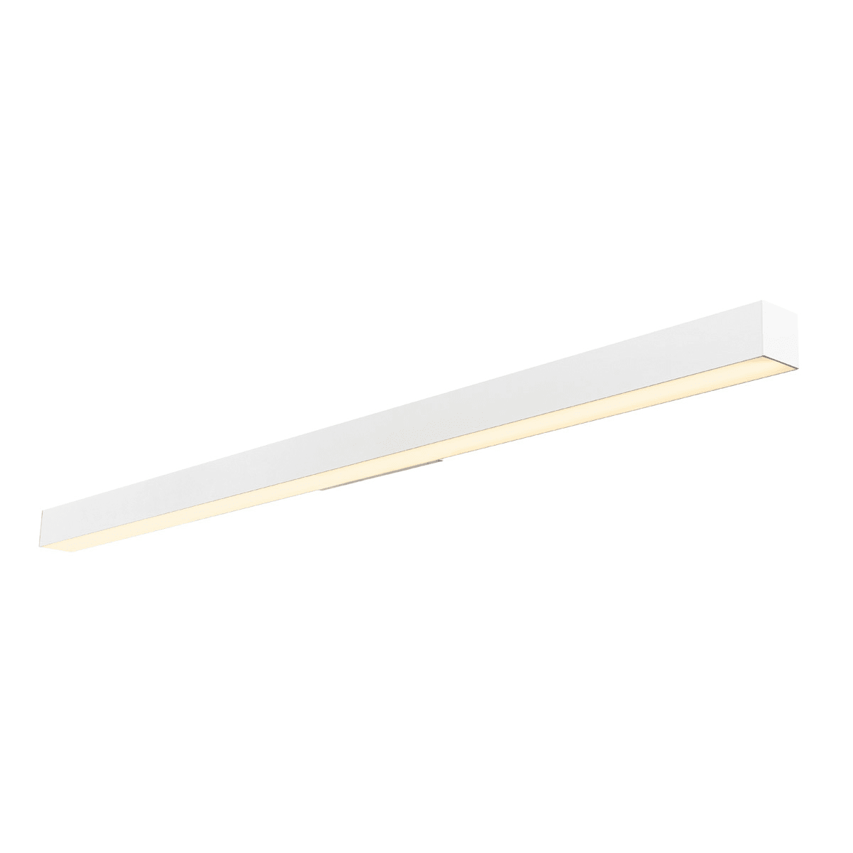 SLV ITALIA SRL SLV1000668 Q-LINE, PARETE, LED, 3000 K, BIANCO