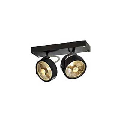 SLV ITALIA SRL SLV1000703 KALU, PARETE/PLAFONE, QPAR111, BIEMISSIO