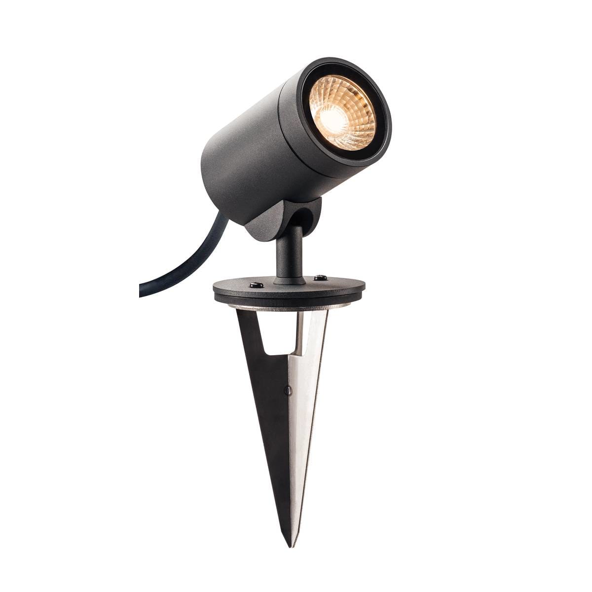 SLV ITALIA SRL SLV1000736 PICCHETTO DA TERRA, PER HELIA LED SPOT,