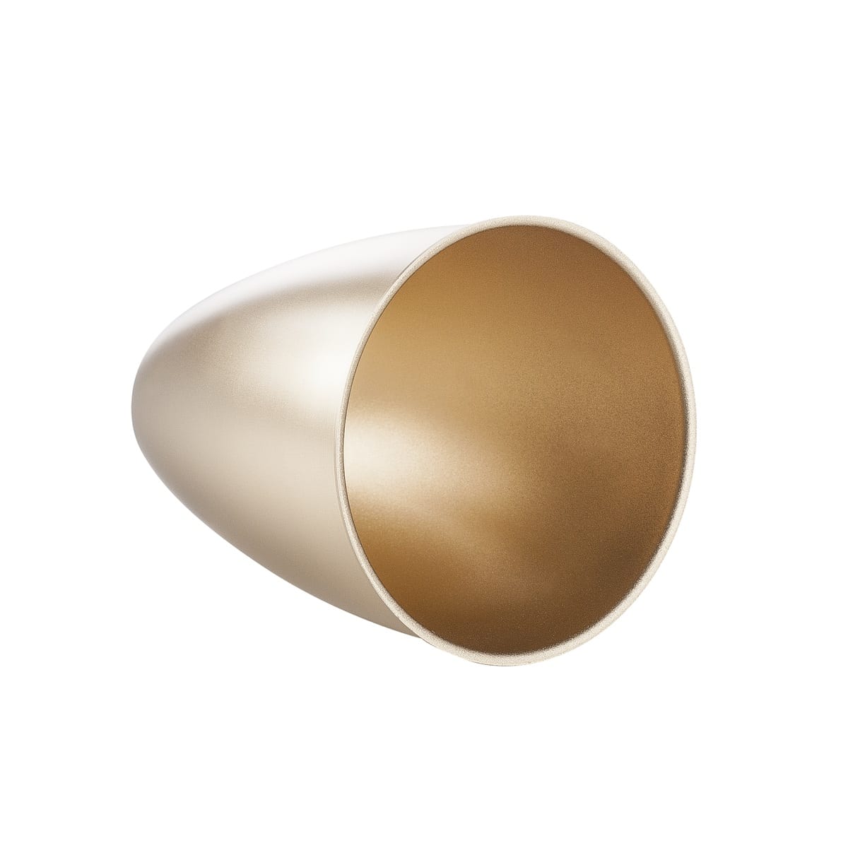 SLV ITALIA SRL SLV1000809 RIFLETTORE, PER ANELA, 28 , ORO