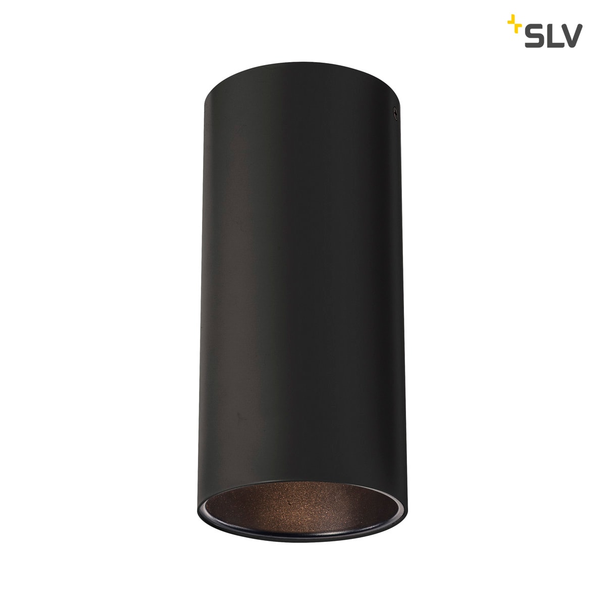 SLV ITALIA SRL SLV1000811 RIFLETTORE, PER ANELA, 28 , NERO