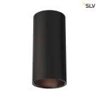 SLV ITALIA SRL SLV1000811 RIFLETTORE, PER ANELA, 28 , NERO