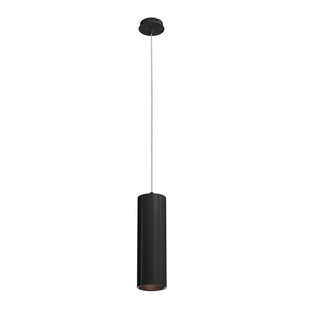 SLV ITALIA SRL SLV1000813 ANELA, SOSPENSIONE, LED, 3000 K, NERO
