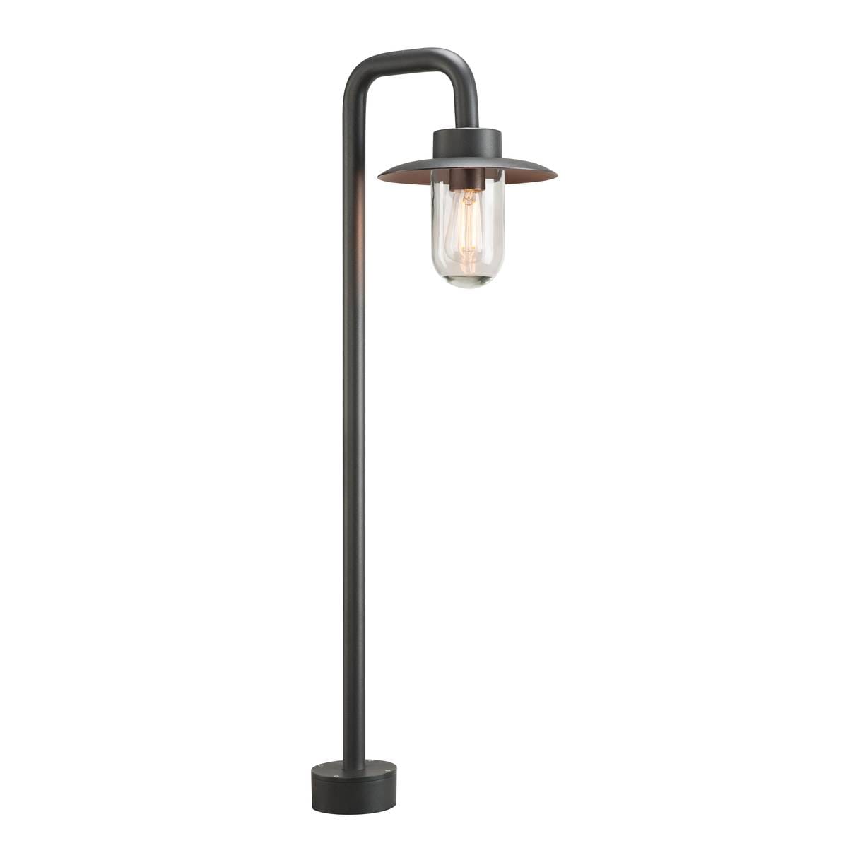 SLV ITALIA SRL SLV1000822 MOLAT POLE, LAMPADA DA TERRA PER ESTERNI
