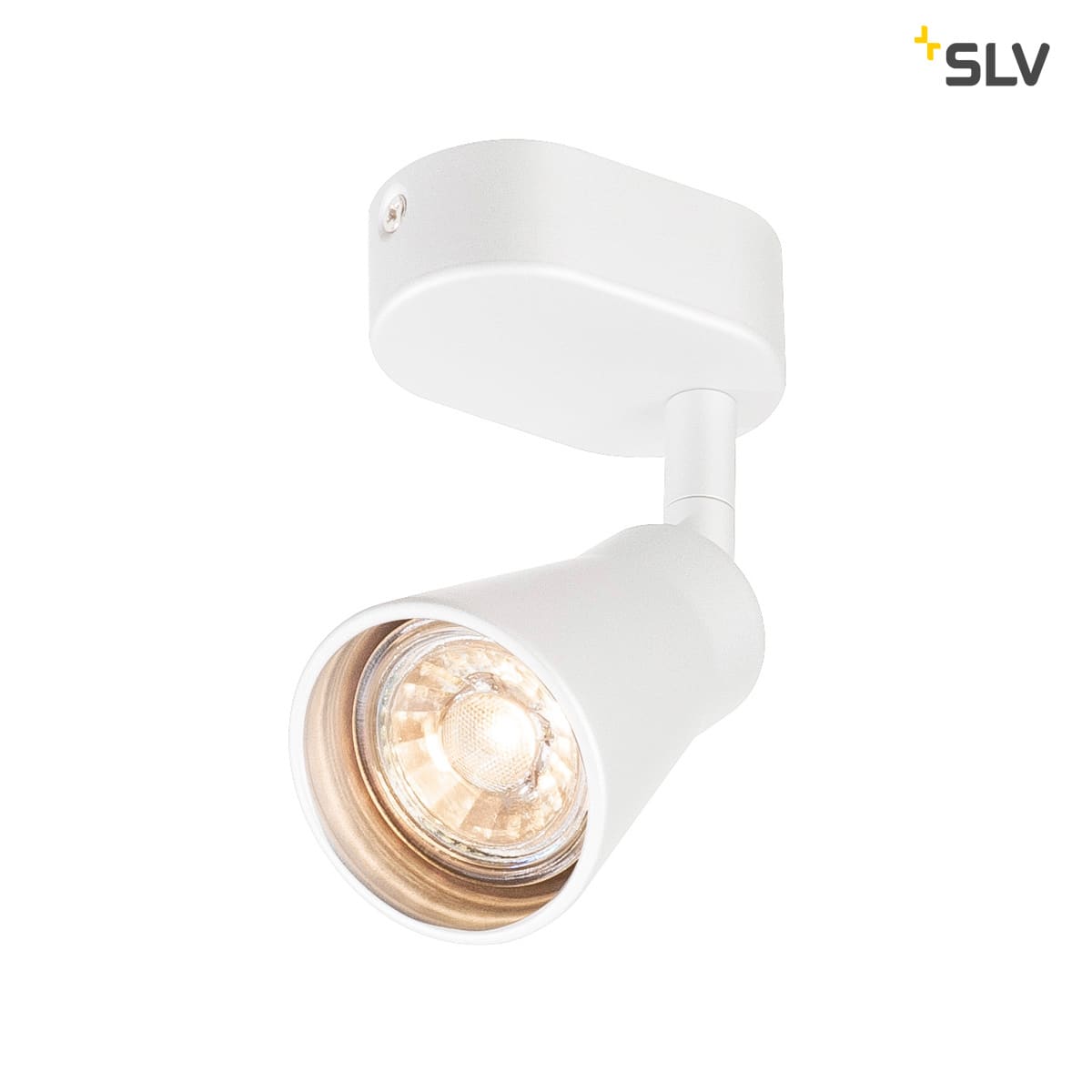 SLV ITALIA SRL SLV1000887 AVO CW SINGLE, PARETE/PLAFONE PER INTERN