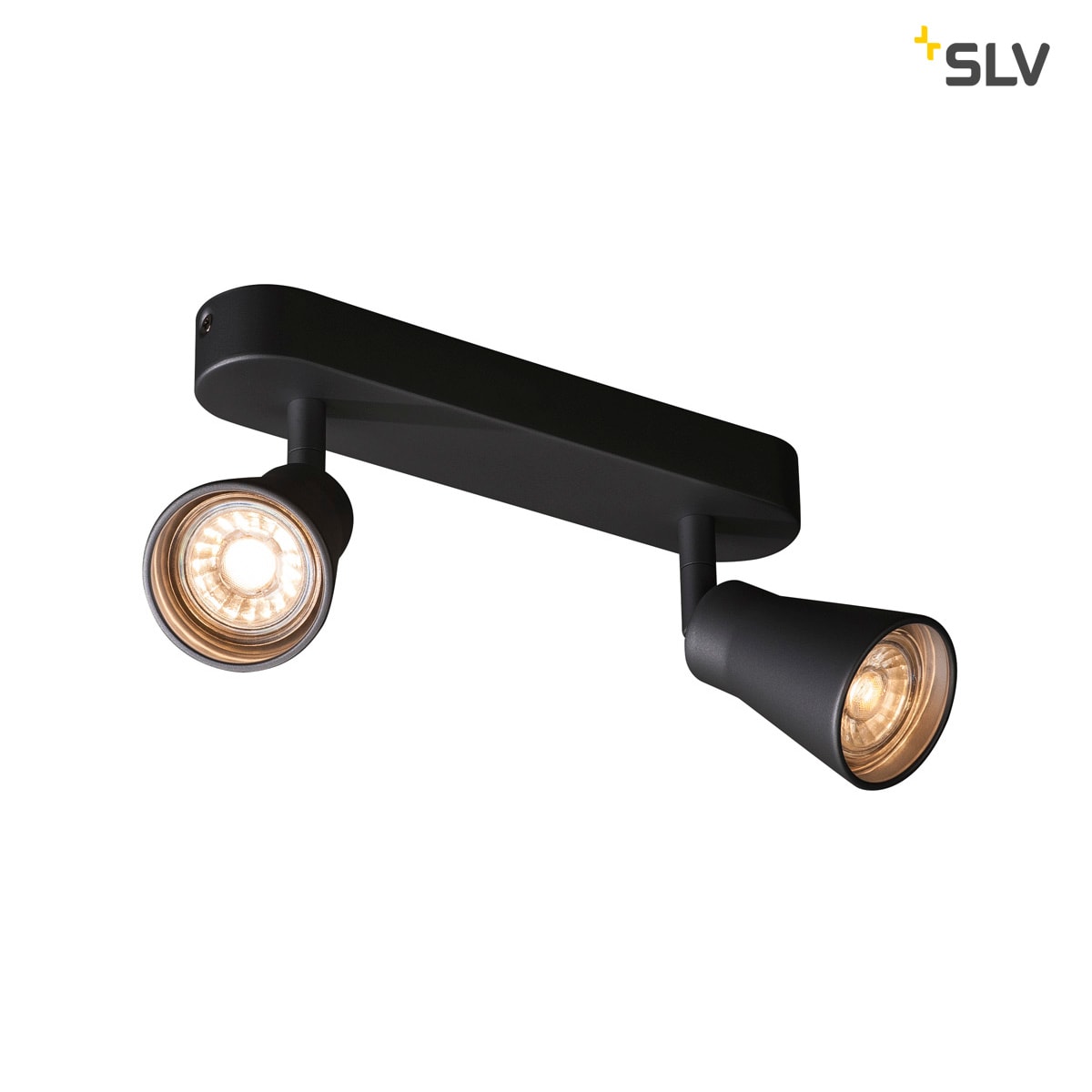 SLV ITALIA SRL SLV1000889 AVO CW DOUBLE, PARETE/PLAFONE PER INTERN