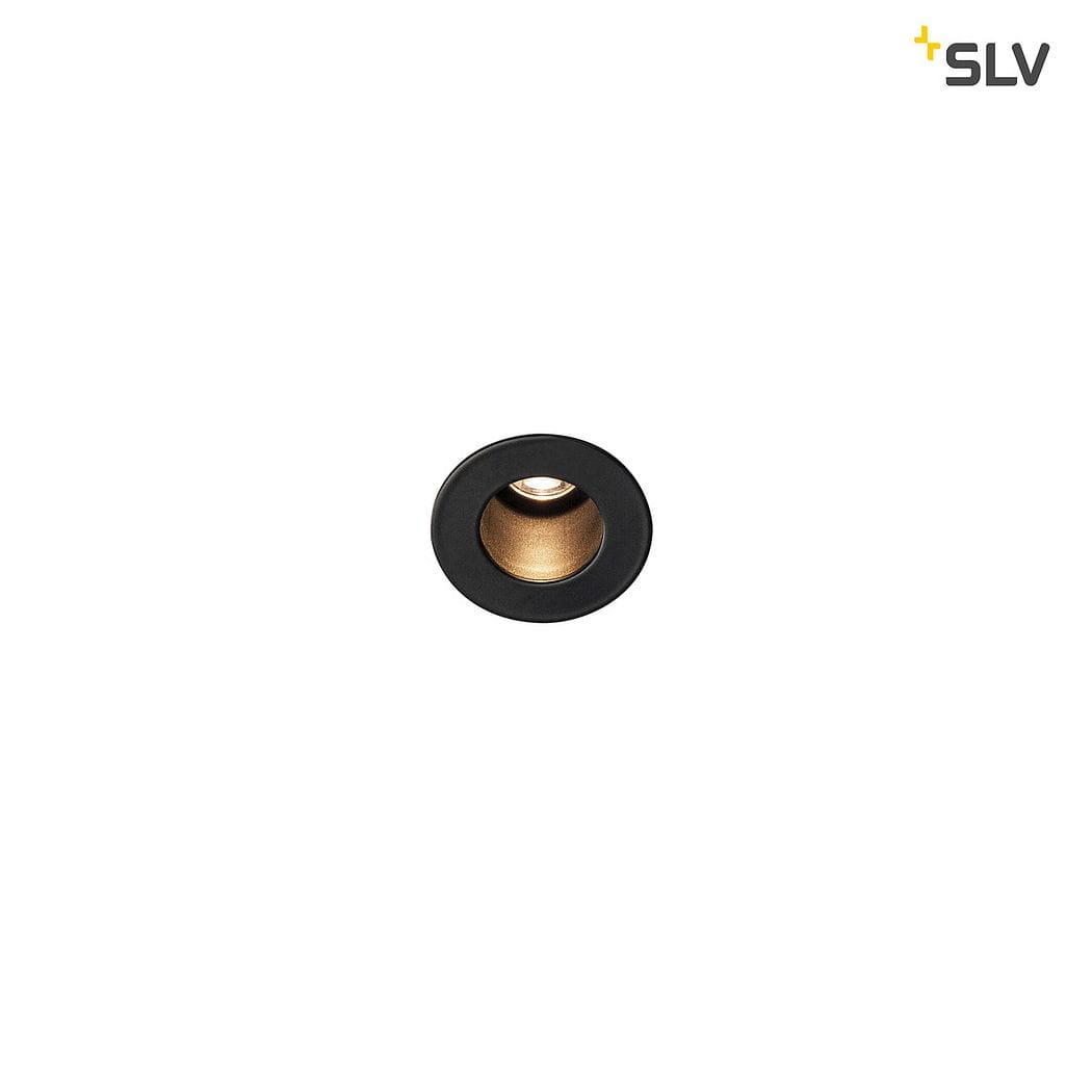 SLV ITALIA SRL SLV1000915 HORN MINI, INCASSO A PLAFONE, LED, 3000