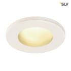 SLV ITALIA SRL - SLV1001165 DOLIX OUT QPAR51, ROTONDA, BIANCA