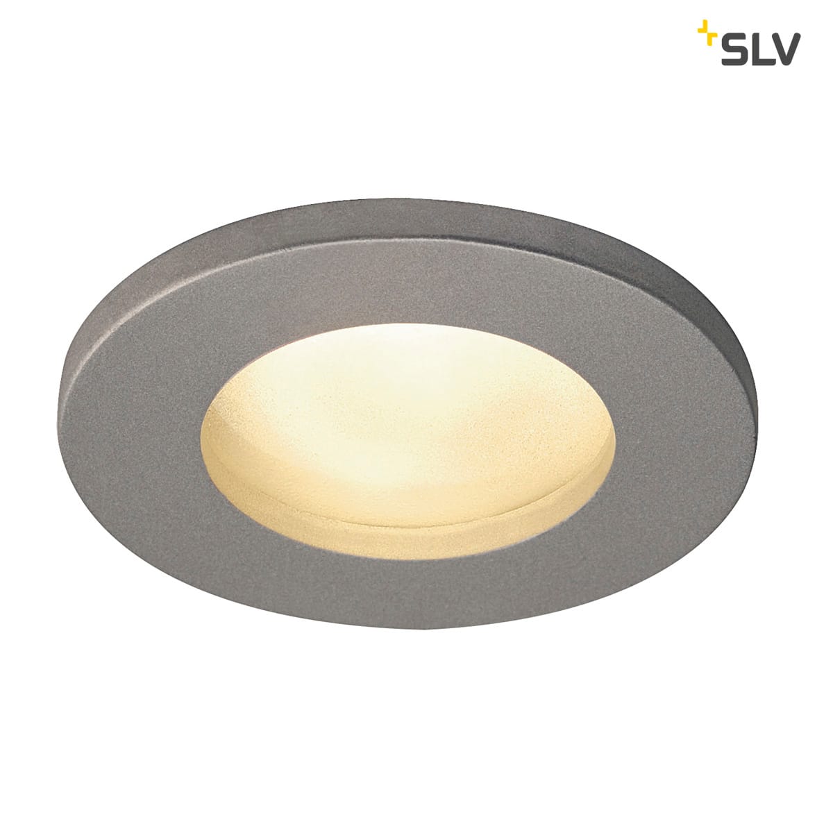 SLV ITALIA SRL - SLV1001167 DOLIX OUT QPAR51, ROTONDO, GRIGIO-ARGENT