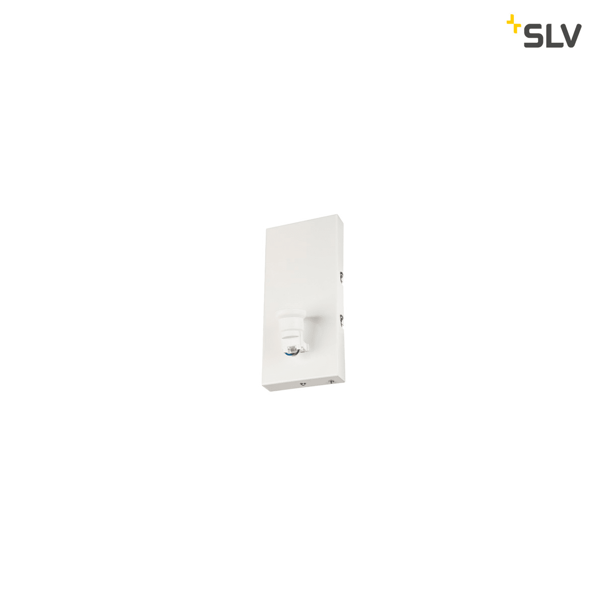 SLV ITALIA SRL SLV1001272 FENDA BASIS, WL, PARETE PER INTERNI, E27