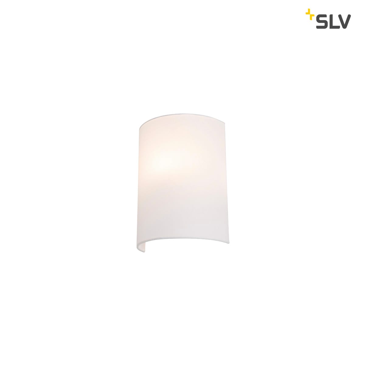 SLV ITALIA SRL SLV1001275 FENDA SEMI-DIFFUSORE, BIANCO